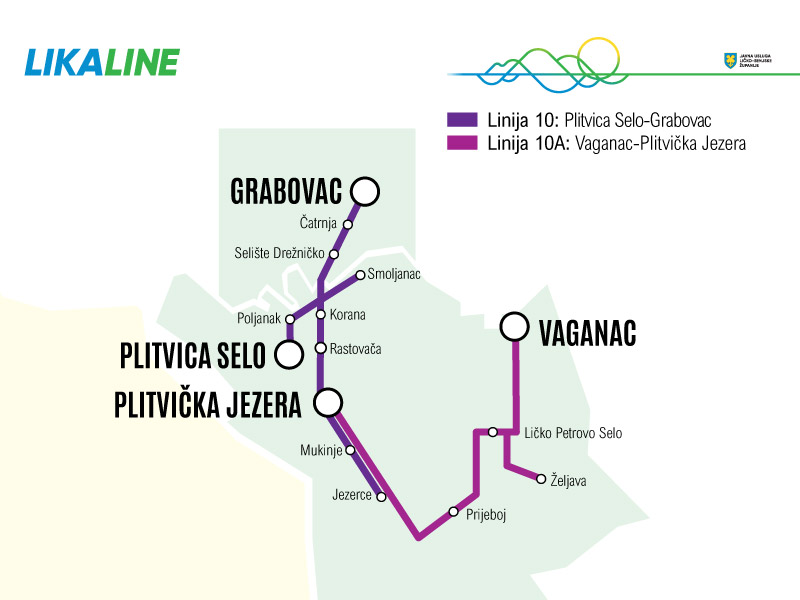 Plitvica Selo-Grabovac